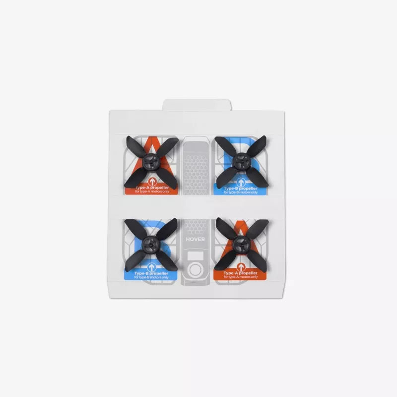 Zestaw naprawczy - Repair Kit for HOVERAir X1 PRO & PROMAX