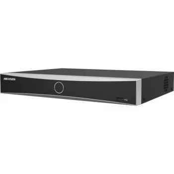 Hikvision DS-7604NXI-K1/4P(D) Rejestrator IP