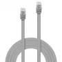 Kabel CAT6 U/UTP 1M/SZARY 47491 Lindy