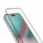 SBS Szkło ochronne Full Cover do iPhone 15/16 (TESCRFCIP1661)