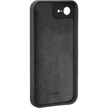SBS Instinct Cover MagSafe iPhone 16e Czarny (TEINSTMAGIPSE25K)