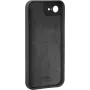 SBS Instinct Cover MagSafe iPhone 16e Czarny (TEINSTMAGIPSE25K)