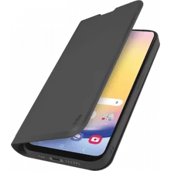 SBS Wallet Stand Galaxy A26 czarny (TEWALSAA26K)