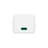 Hama 00201652 Ładowarka 220V USB-C PD/Qualcomm 25W Biała
