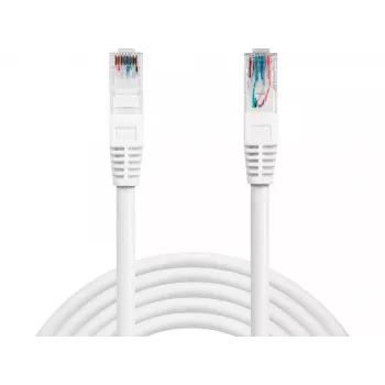 SANDBERG Kabel sieciowy - RJ-45 (M) do RJ-45 (M)
