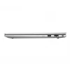 HP EliteBook 6 G1a Next Gen AI PC Copilot+ PC AMD Ryzen AI 5 340 Laptop 35.6 cm (14) WUXGA 16 GB DDR5-SDRAM 512 GB SSD Wi-Fi 6E (802.11ax) Windows 11 Pro srebrny