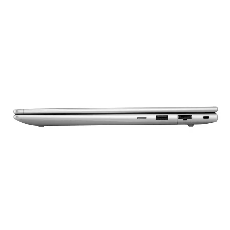 HP EliteBook 6 G1a Next Gen AI PC Copilot+ PC AMD Ryzen AI 5 340 Laptop 35.6 cm (14) WUXGA 16 GB DDR5-SDRAM 512 GB SSD Wi-Fi 6E (802.11ax) Windows 11 Pro srebrny