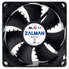 Zalman ZM-F1 Plus(SF) 80mm, EBR Bearing, 2000RPM