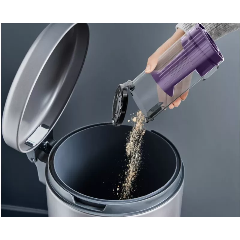 TEFAL Odkurzacz bezprzewodowy TY6A31 140 W