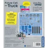 Future Cell-Truck, zestaw eksperymentalny