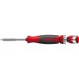 Wiha SB 3803-04021 LiftUp 26one® EU elektronika i mechanika precyzyjna, Warsztat, wkrętak VDE z bitami 1/4 inch (6,3 mm) (43895)