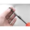 Wiha SB 3803-04021 LiftUp 26one® EU elektronika i mechanika precyzyjna, Warsztat, wkrętak VDE z bitami 1/4 inch (6,3 mm) (43895)