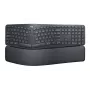 Logitech Ergo Series ERGO K860 for Business - Klawiatura