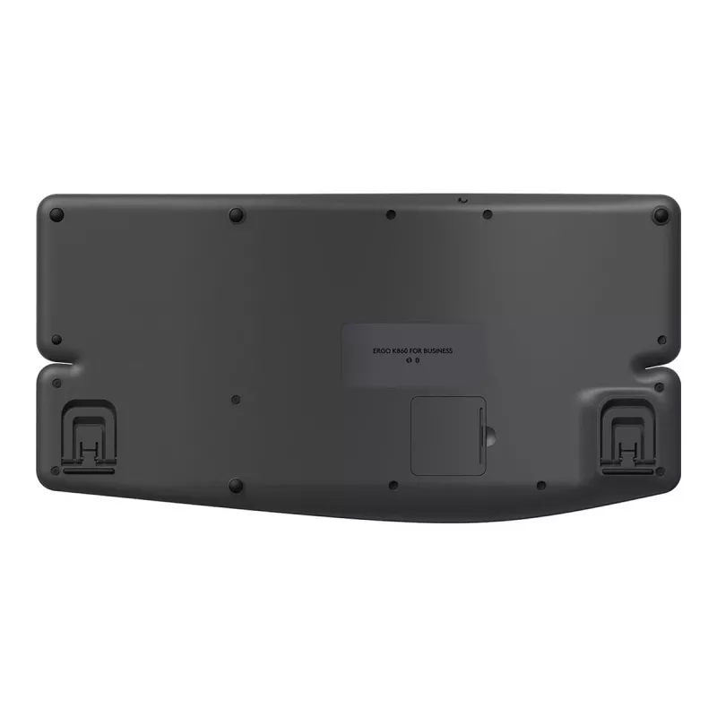 Logitech Ergo Series ERGO K860 for Business - Klawiatura