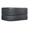 Logitech Ergo Series ERGO K860 for Business - Klawiatura
