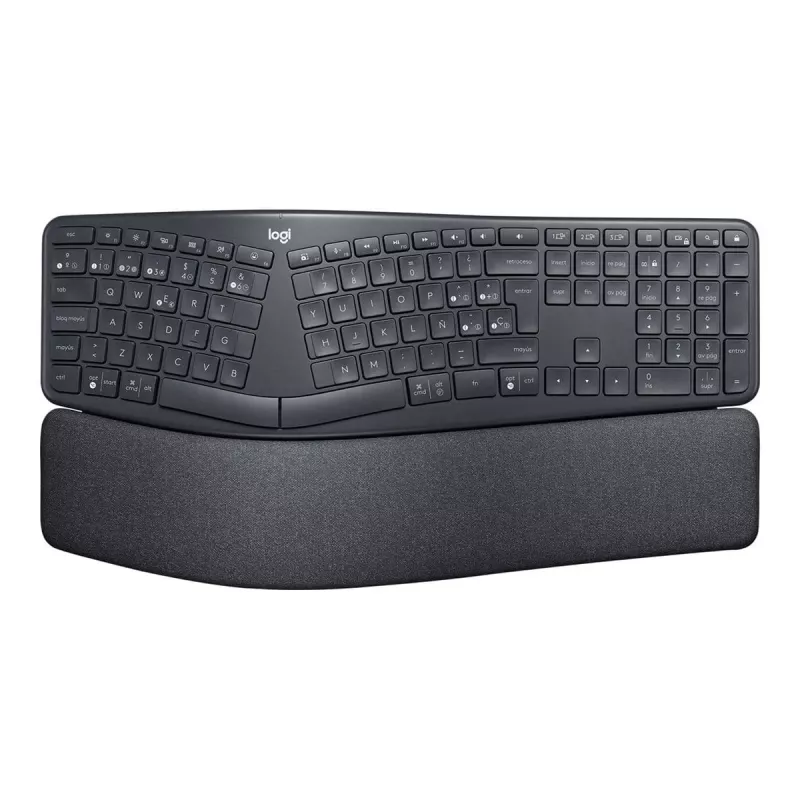 Logitech Ergo Series ERGO K860 for Business - Klawiatura