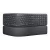 Logitech Ergo Series ERGO K860 for Business - Klawiatura