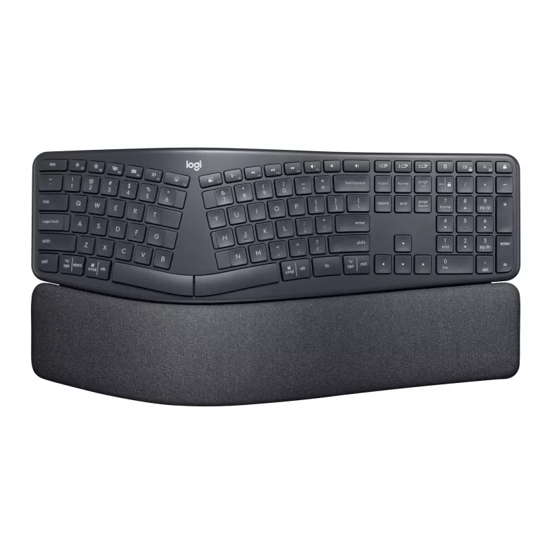 Logitech Ergo Series ERGO K860 for Business - Klawiatura