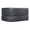 Logitech Ergo Series ERGO K860 for Business - Klawiatura