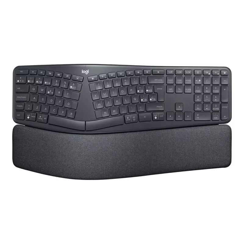 Logitech Ergo Series ERGO K860 for Business - Klawiatura