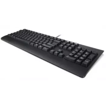 Lenovo Preferred Pro II - Klawiatura - USB - QWERTY