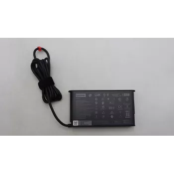Lenovo 5A10W86327 Zasilacz USB-C 135 W o zaokrąglonym kształcie - Zasilacz do PC/serwera (5A10W86327)