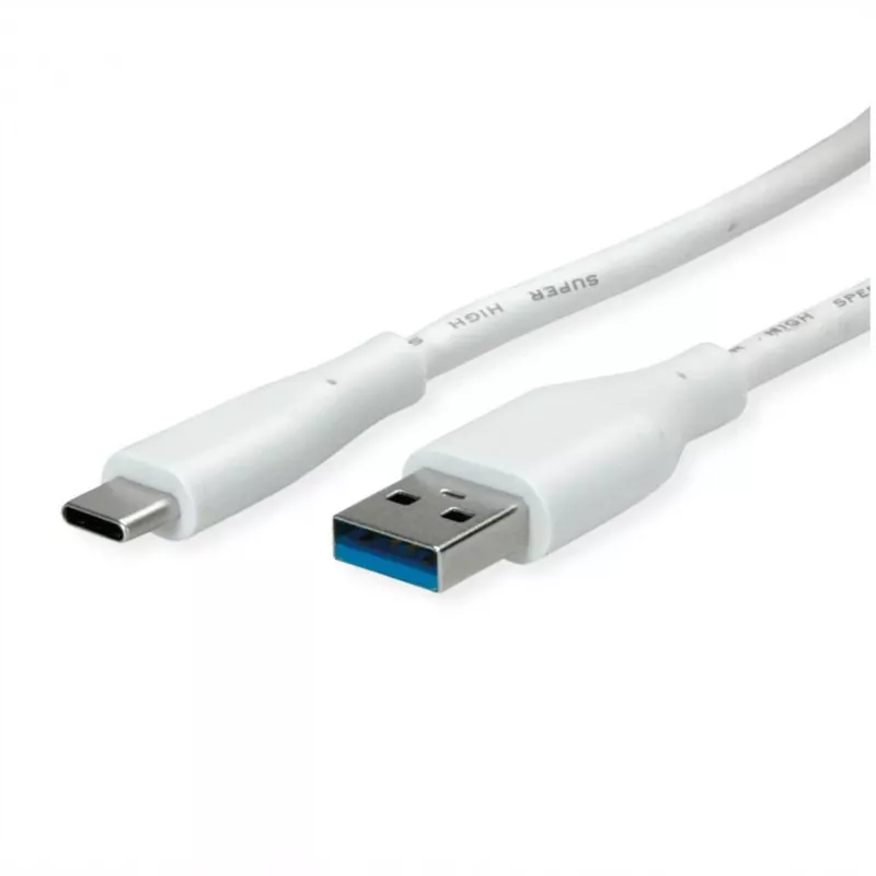 ROTRONIC-SECOMP VALUE - Kabel USB - USB Typ A (M) na USB-C (M)