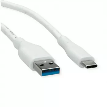 ROTRONIC-SECOMP VALUE - Kabel USB - USB Typ A (M) na USB-C (M)