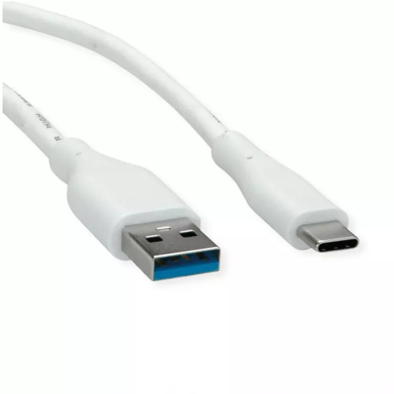 ROTRONIC-SECOMP VALUE - Kabel USB - USB Typ A (M) na USB-C (M)
