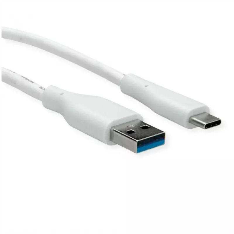 ROTRONIC-SECOMP VALUE - Kabel USB - USB Typ A (M) na USB-C (M)