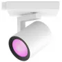 Philips Hue biały&Col. Amb. Argenta Spot 1 flg. Biały 1x4,2W