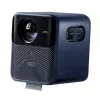 Xiaomi Wanbo 2025 Mozart 1 Pro New Projector niebieski, 1200ANSI, 1080P, Google TV, WPB84