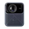 Xiaomi Wanbo 2025 Mozart 1 Pro New Projector niebieski, 1200ANSI, 1080P, Google TV, WPB84