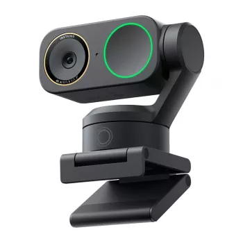 Insta360 Link2 Pro Webcam*czarny* (Link2 Pro Czarny)