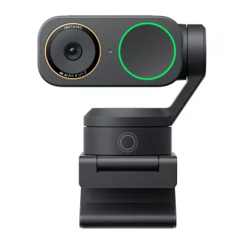 Insta360 Link2 Pro Webcam*czarny* (Link2 Pro Czarny)