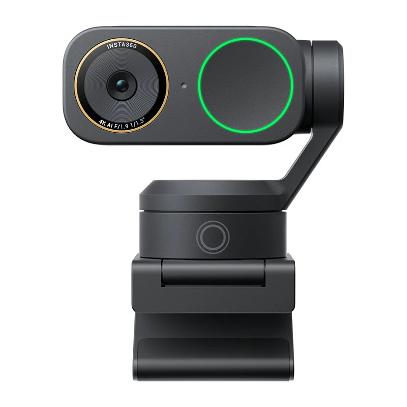 Insta360 Link2 Pro Webcam*czarny* (Link2 Pro Czarny)