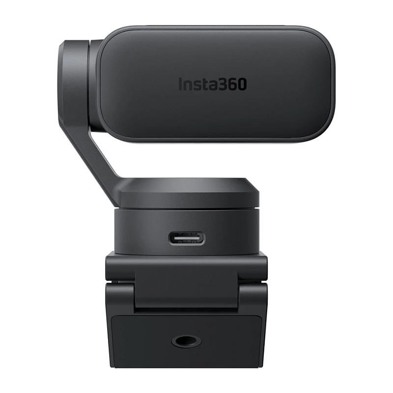 Insta360 Link2 Pro Webcam*czarny* (Link2 Pro Czarny)
