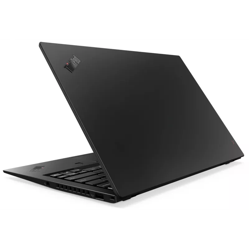 Laptop Lenovo ThinkPad X1 Carbon G6 / i5 / RAM 16 GB / SSD Drive / 14,0″ FHD (produkt odnowiony)