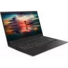 Laptop Lenovo ThinkPad X1 Carbon G6 / i5 / RAM 16 GB / SSD Drive / 14,0″ FHD (produkt odnowiony)