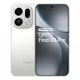 OPPO Find X9 Pro 17,2 cm (6.78) Dual SIM Android 16.0 5G USB Type-C 16 GB 512 GB 7500 mAh biały