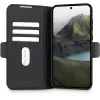 DBRAMANTE Accessories Bulk - Etui Bergen Pro Galaxy S25 Czarny
