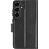 DBRAMANTE Accessories Bulk - Etui Bergen Pro Galaxy S25 Czarny