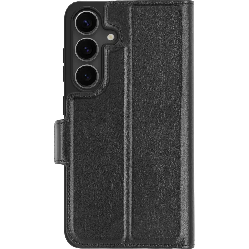 DBRAMANTE Accessories Bulk - Etui Bergen Pro Galaxy S25 Czarny