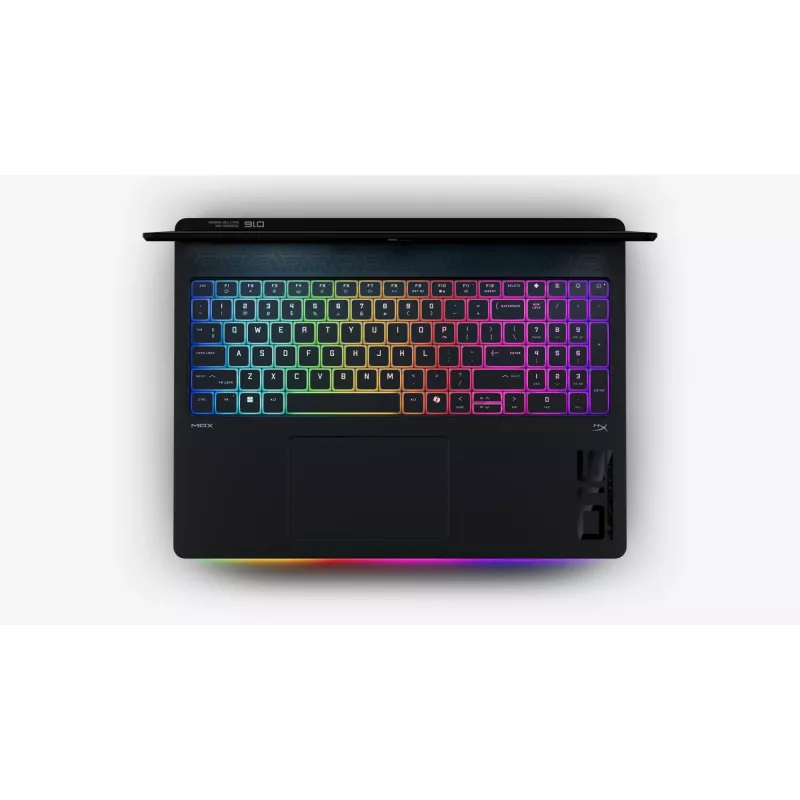 HP OMEN MAX by HP Laptop 16-ak0073ng - AMD Ryzen AI 7 H 350 - Win 11 Home - GeForce RTX 5070 Ti - 32 GB RAM - 1 TB SSD NVMe - 40,6 cm (16) (BE6X1EA#ABD)