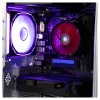 Captiva Advanced Gaming PC R92-707 AMD Ryzen 5 5500, 16GB RAM, 500GB SSD, GeForce RTX 5060 (8GB GDDR7), bez systemu operacyjnego