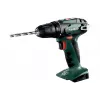 Metabo SET 2.4.3 18 V 1600 RPM Czarny, Zielony, Czerwony