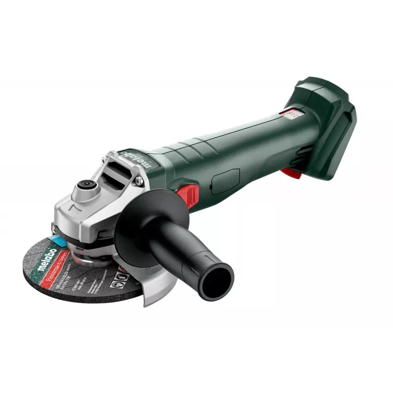 Metabo SET 2.4.3 18 V 1600 RPM Czarny, Zielony, Czerwony