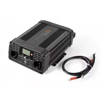 Falownik 2000W TE22