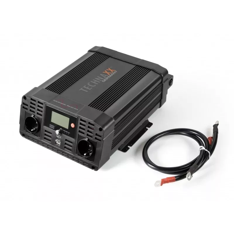 Falownik 2000W TE22