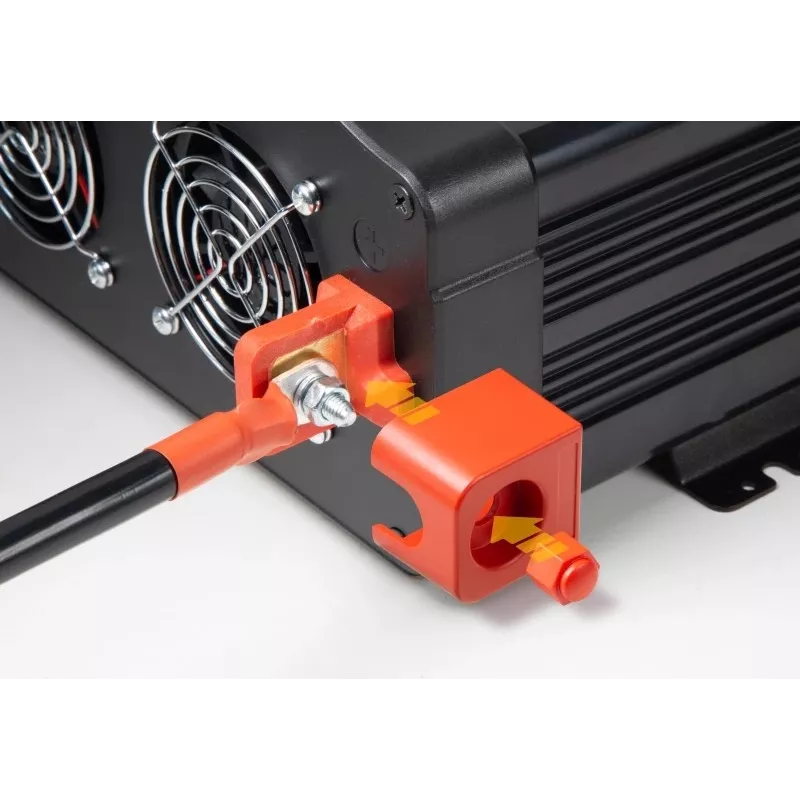Falownik 2000W TE22
